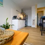 דירה Plaine - Vue Montagne Et Garage A 700m Du אנסי