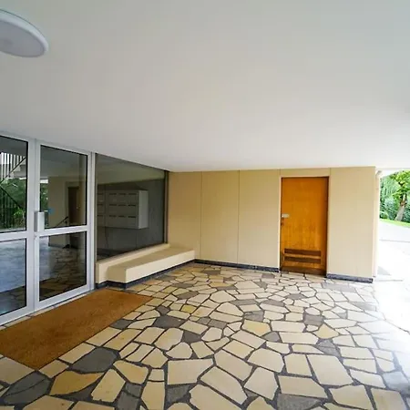 Apartmán Plaine - Vue Montagne Et Garage A 700m Du *