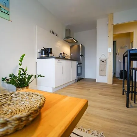 Apartmán Plaine - Vue Montagne Et Garage A 700m Du Annecy